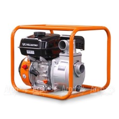 Бензиновая мотопомпа Villartec PB50 в Вологде