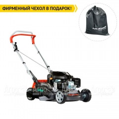 Газонокосилка бензиновая Oleo-Mac G53PK Comfort SD в Вологде