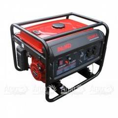 Бензогенератор Al-ko 3500-C 2.8 кВт в Вологде