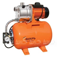 Насосная станция Вихрь АСВ-800/24Н в Вологде