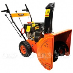 Снегоуборщик Prorab GST 54 в Вологде