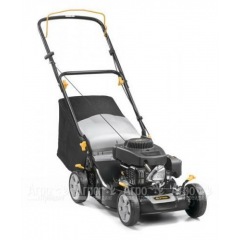 Газонокосилка бензиновая Alpina BL 410 в Вологде