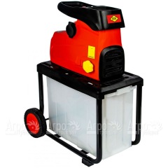 Садовый измельчитель электрический DDE SH 300 в Вологде