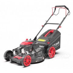 Бензиновая газонокосилка Sunreka GWBT22 в Вологде