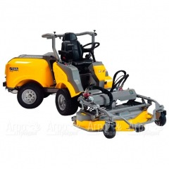 Райдер Stiga Titan 540 D в Вологде