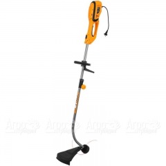  Электрокоса (электрический триммер) DEKO DKTR1550 в Вологде