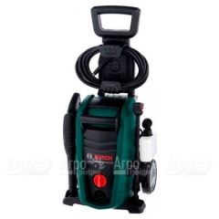 Мойка высокого давления Bosch UniversalAquatak 130 + Car Kit в Вологде