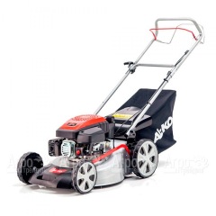 Газонокосилка бензиновая Al-KO Easy 5.1 SP-S в Вологде