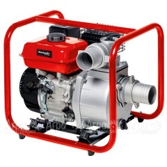 Бензиновая мотопомпа Einhell GC-PW 4030 в Вологде