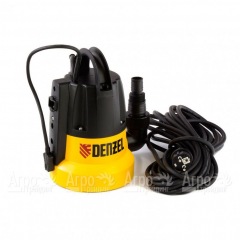Дренажный насос Denzel DP500E в Вологде