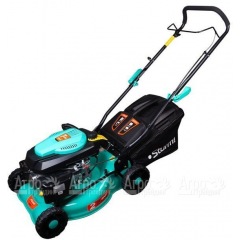 Газонокосилка бензиновая Sturm PL4214 в Вологде