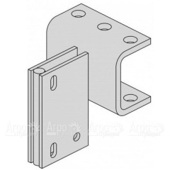 Переходник сцепки для культиваторов Целина 550 в Вологде