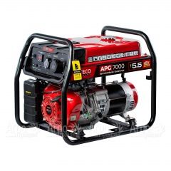 Бензогенератор Alteco APG 7000 5 кВт в Вологде