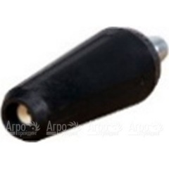 Ротационная насадка (турбо фреза) для моек высокого давления Greenworks GPWG4II, GPWG5II, GPW2000 в Вологде