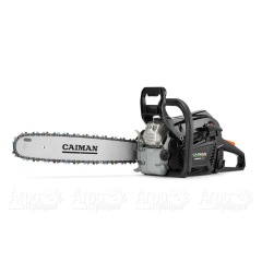 Бензопила Caiman Chenso 50-18 Decompressor в Вологде