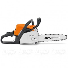 Бензопила Stihl MS 180 2-Mix 14" в Вологде