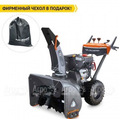 Снегоуборщик Villartec WB G-97 в Вологде