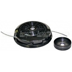 Двухнитевая головка Solo 69006536 (полуавтомат) в Вологде