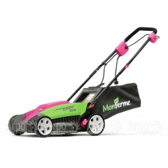 Газонокосилка электрическая Monferme 25187M в Вологде