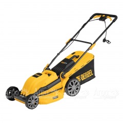 Газонокосилка электрическая Denzel GMC-2000 в Вологде
