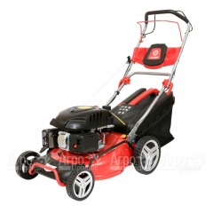 Газонокосилка бензиновая Калибр ГКБС-4/460М в Вологде