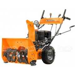 Снегоуборщик Daewoo DAST 7055 в Вологде