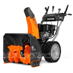 Снегоуборщик DeWORKS S 8565 в Вологде