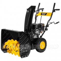 Снегоуборщик Huter SGC 4800E в Вологде