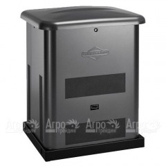 Газовый генератор Briggs&Stratton Home Standby 8000 Вт в Вологде