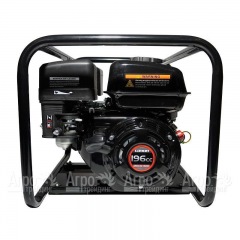 Бензиновая мотопомпа Loncin LC50ZB30-4.5Q в Вологде