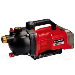 Насос садовый аккумуляторный Einhell Aquinna в Вологде