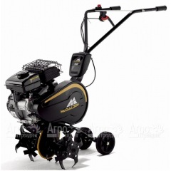 Культиватор McCulloch MFT44 154 в Вологде