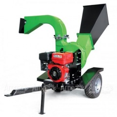 Измельчитель бензиновый Caiman Bio 400R в Вологде