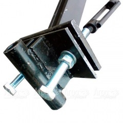 Сцепка для культиваторов Al-KO MH 4000, 4001, 5001 R в Вологде