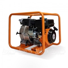 Бензиновая мотопомпа Villartec GTP80 в Вологде