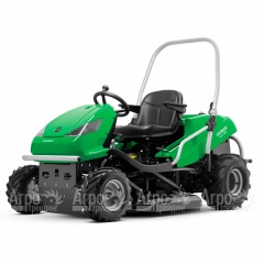 Садовый минитрактор Caiman Сroso 2WD в Вологде