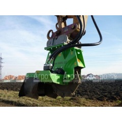 Насадка измельчитель пней Laski FZ 700 H в Вологде