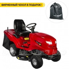 Cадовый минитрактор DDE 102-300 в Вологде