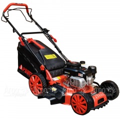 Газонокосилка бензиновая A-iPower ALM46S в Вологде