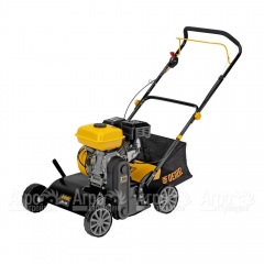 Скарификатор бензиновый Denzel SAG-400 в Вологде