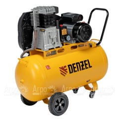 Компрессор воздушный Denzel BCI 2200/100 в Вологде