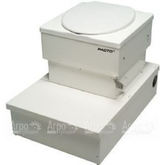 Биотуалет Danfo Pacto в Вологде