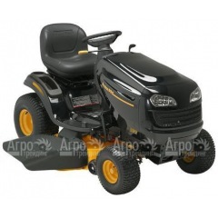 Садовый минитрактор Poulan Pro PB22H46YT в Вологде