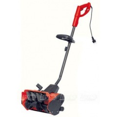 Снегоуборщик электрический Ikra mogatec EST-H 1500 в Вологде