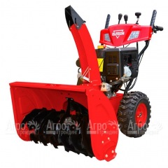 Снегоуборщик Elitech СМ 7Э в Вологде