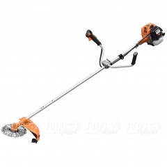 Бензокоса (бензиновый триммер) Carver GBC-026 new в Вологде