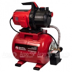 Насосная станция DDE Quattro Elementi Automatico 601 в Вологде