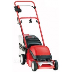 Газонокосилка электрическая SABO 36-EL SA752 в Вологде