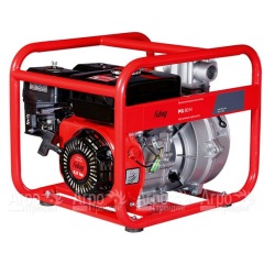 Бензиновая мотопомпа Fubag PG 80 H в Вологде