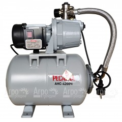 Насосная станция Ресанта АНС-4200Ч в Вологде